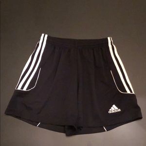 Adidas Climalite Shorts